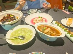 -肆月河豚·淮扬菜·湘菜(华天店)