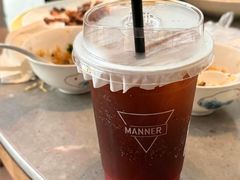 -Manner Coffee(布吉万象汇店)