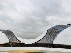 -哈尔滨大剧院