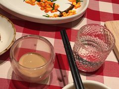 -西贝(凯德壹中心店)