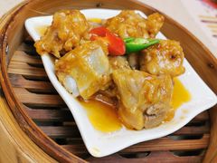 -点都德(汇盈广场店)