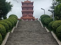 -仙人山公园