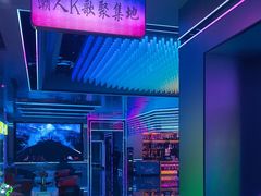 -尚酷麦量贩KTV(金州店)