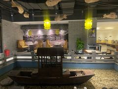 -寿州大饭店·餐厅