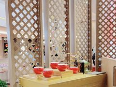 -刘香香·川香红锅美蛙(福田店)
