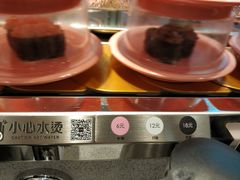 -争鲜回转寿司(流行前线店)