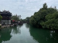 -乌镇西栅景区