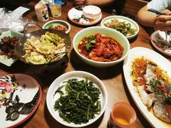 -新白鹿餐厅(城西银泰城店)