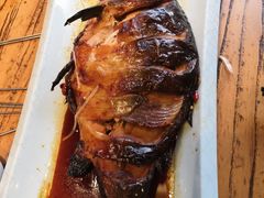 -鼎原力量东北吊炉烧烤(临河街店)