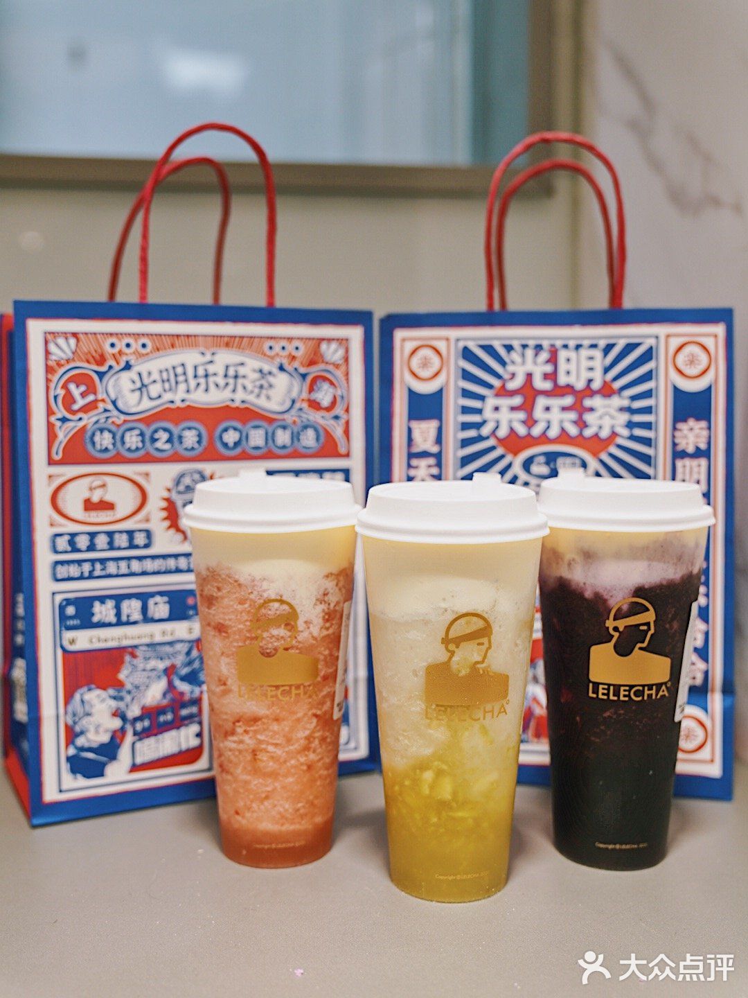 OMG‼️乐乐茶✖️轩妈蛋黄酥联名啦‼️