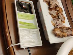 -便宜坊烤鸭店(科创店)