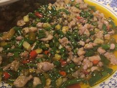 民国霸王兔-杨记隆府(时代天街店)