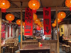 -周小波重庆小面·重庆名小吃(邹容路店)