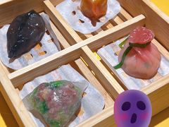 -蔡澜点心·粤菜(花城汇南区店)