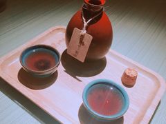 桃花醉-花千醉(新街口店)