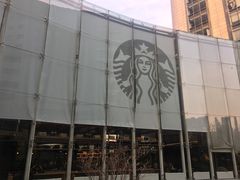 -星巴克(北京西大望路温特莱店)