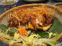 巴提雅烧鸡-阿莱唛唛泰国菜·海鲜餐厅(蛇口店)