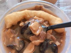 -帖老大羊肉汤烩面烧烤(康复后街总店)