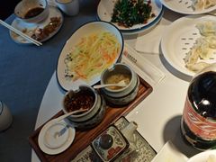 -东方饺子王(工农大路店)