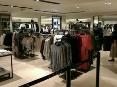 -ZARA(海港城店)