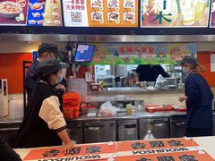 -吉野家(黑牛城道店)