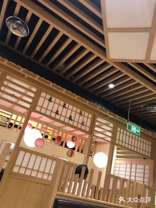伊豆野菜村(新荟城店)大堂图片