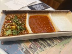 -千寻山野烤肉(中关村店)