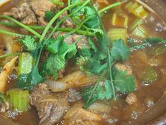 -川香煲(茅台路店)