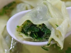 -顶巧鸡汤馄饨(虹口总店)