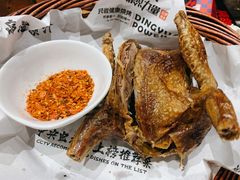 -鼎原力量东北吊炉烧烤(临河街店)