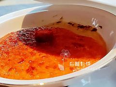明太子土豆泥-穹六人间 people 6(岳阳路店)
