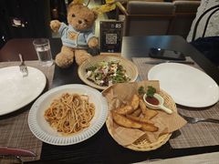 -又见马甲M8融合西餐厅(厦门体育中心店)