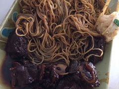 排骨捞面-顺兴面店(领展购物广场西区店)