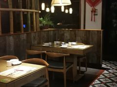 卡座-禾田下生态餐厅(华天城总店)