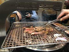 -九田家黑牛烤肉料理(太阳城店)