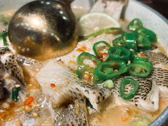 -食锦记·福建私房菜(浦西万达店)