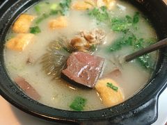-外婆家(南开大悦城店)