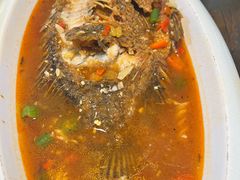 -云隐小厨·传统大理美食(复兴路店)