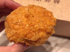 -鲍师傅糕点(国金街店)
