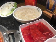 -大龙燚火锅(南山大道店)