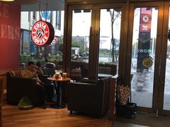 -COSTA COFFEE(上海五玠坊店)