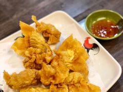 -新记美食(关闸店)