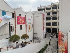 -孙文西路步行街