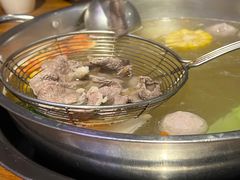 -牛必福潮汕牛肉火锅(油坊桥店)