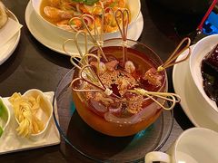 -甄御•海鲜新青岛菜(麦岛店)