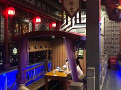 -江南古镇(斗西路万致创意园店)