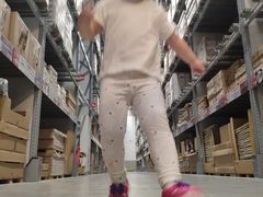 -宜家家居(西安未央商场店)