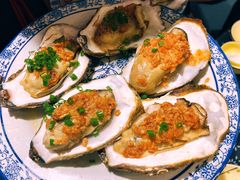 -旺角小渔村(二马路店)