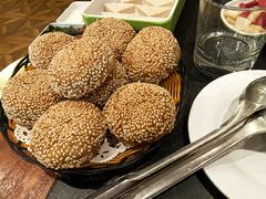 -南门涮肉(北洼路店)