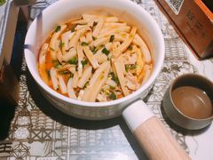 -绿茶餐厅(乐峰广场店)